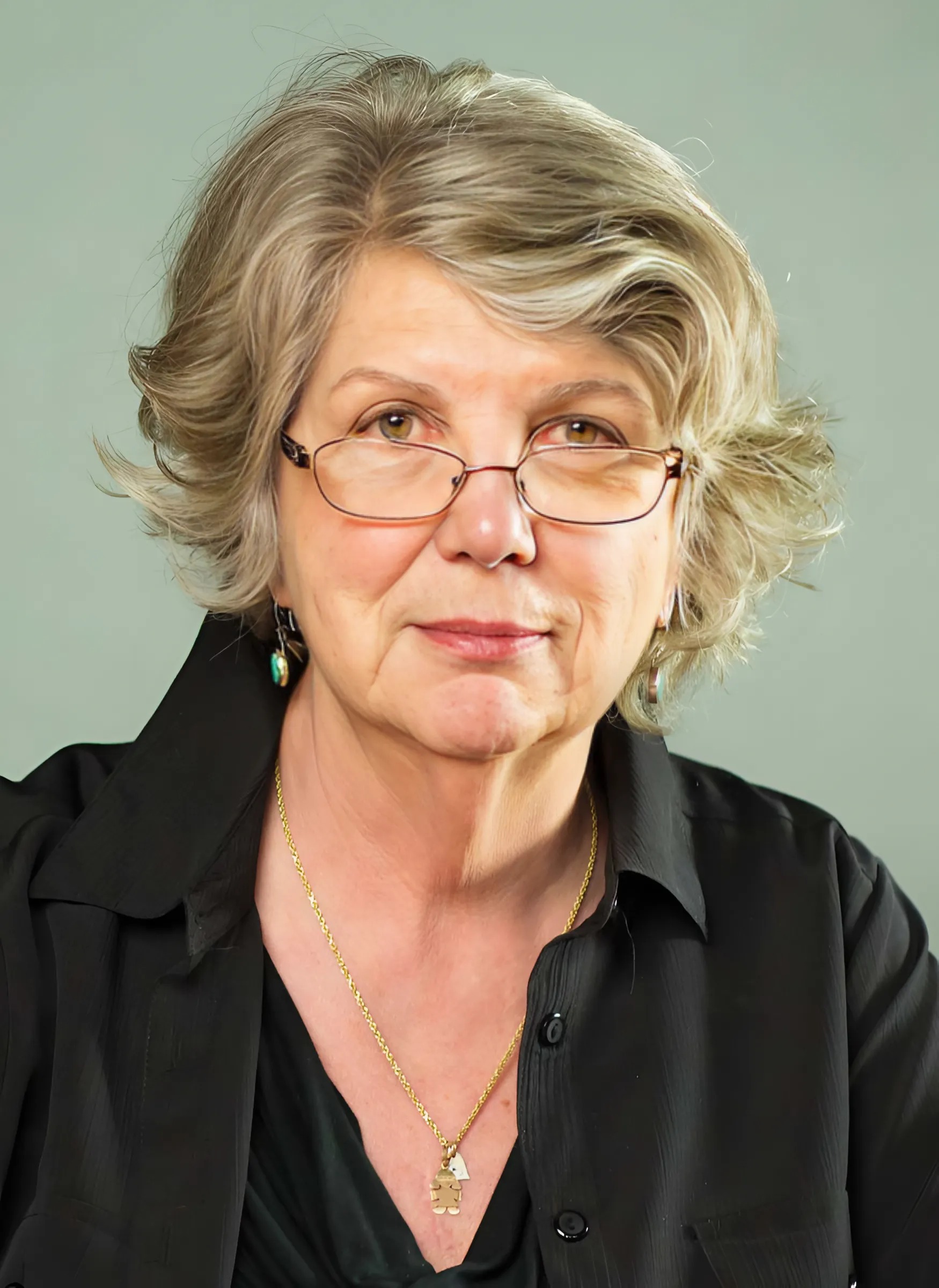 Dr. Marsha M. Linehan