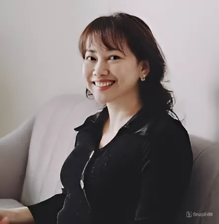 Dr. Vu Phi Yen